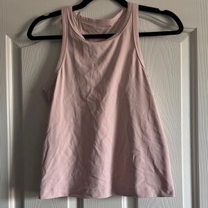 Lululemon Align Waist-length racerback tank top